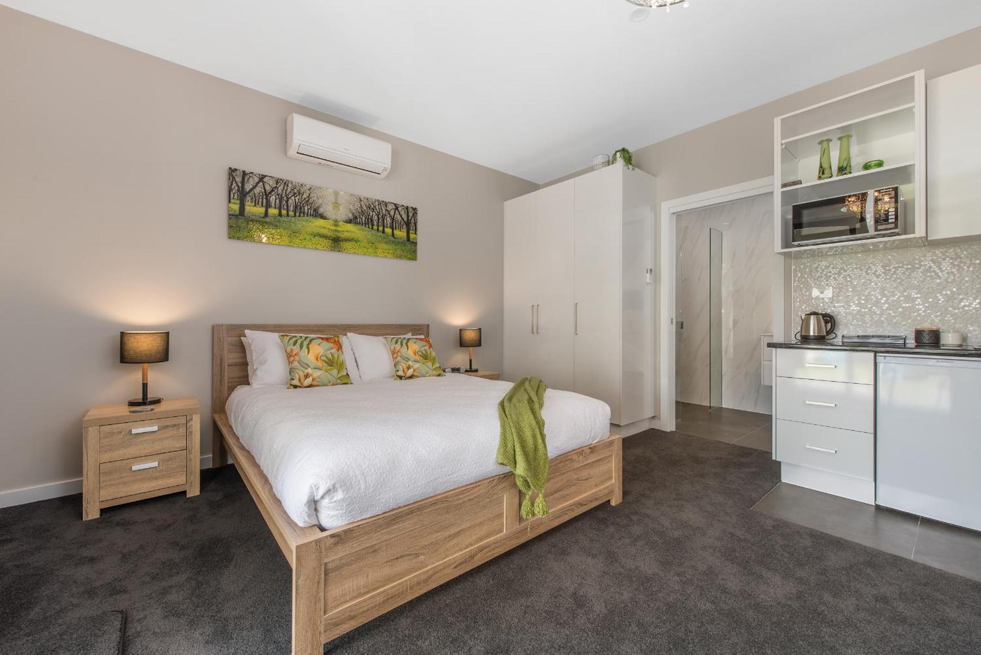 The Wellington Bed And Breakfast Longford 외부 사진