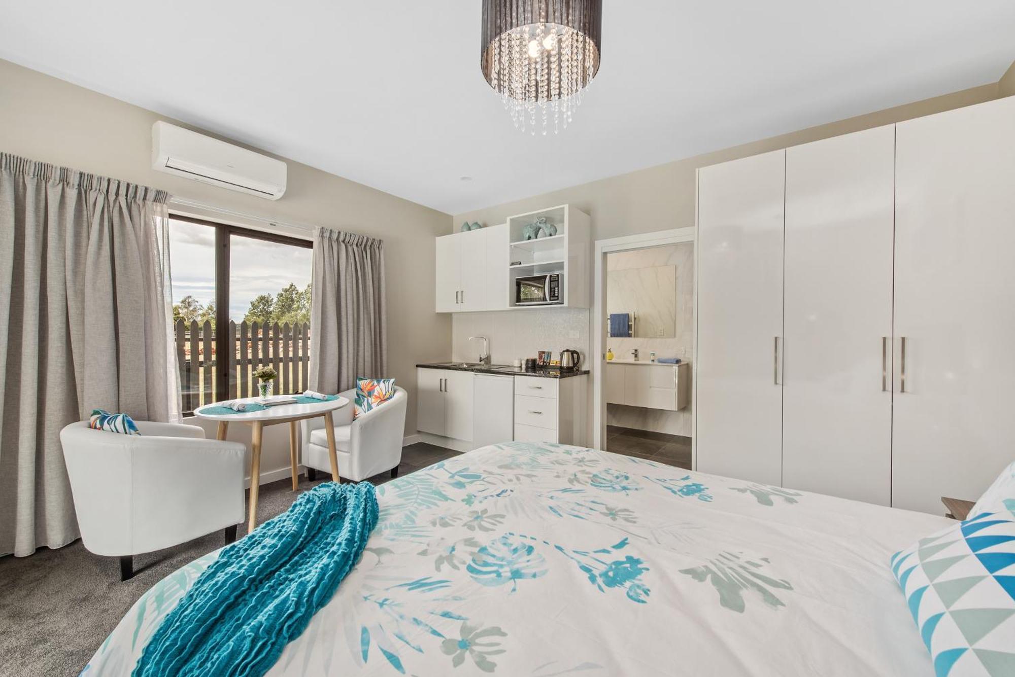 The Wellington Bed And Breakfast Longford 외부 사진