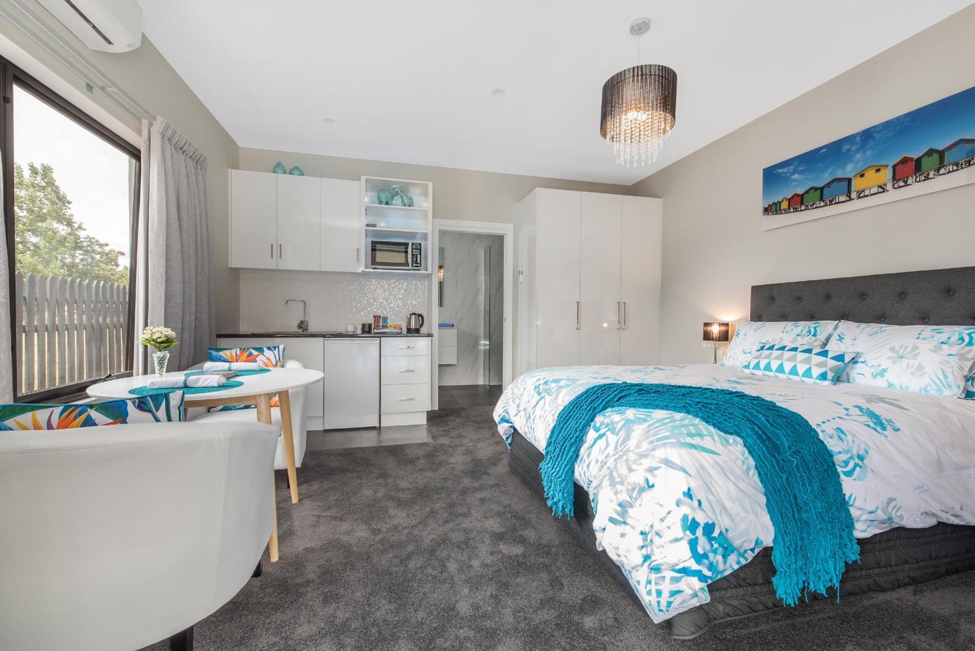 The Wellington Bed And Breakfast Longford 외부 사진