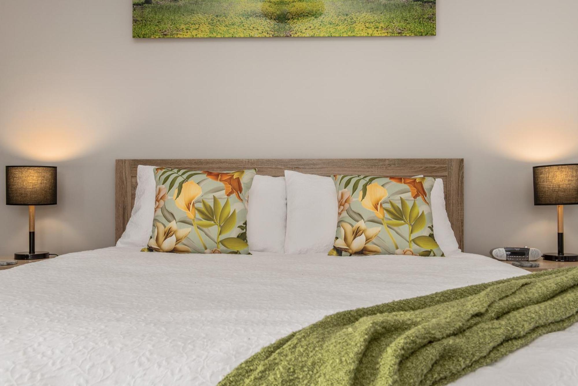 The Wellington Bed And Breakfast Longford 외부 사진