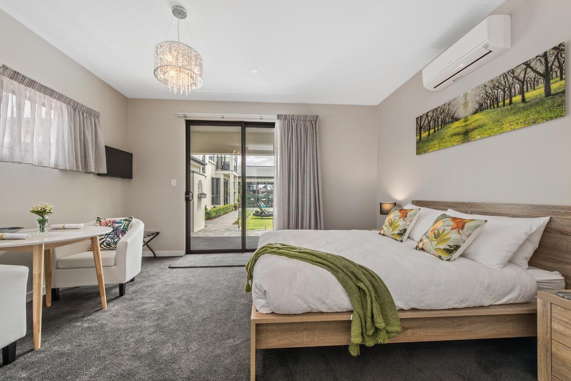 The Wellington Bed And Breakfast Longford 외부 사진