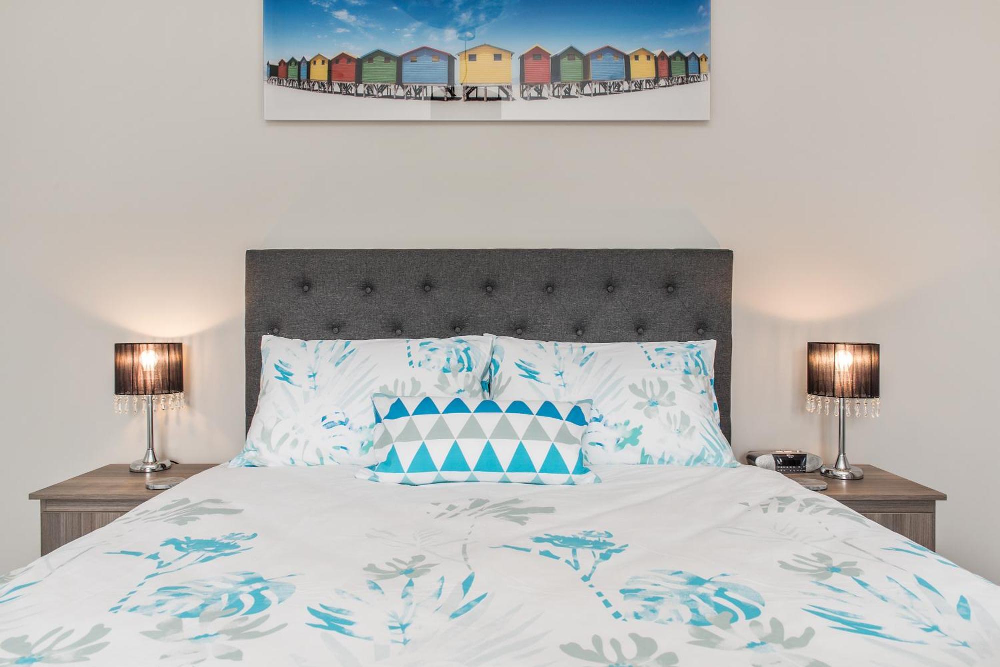The Wellington Bed And Breakfast Longford 외부 사진