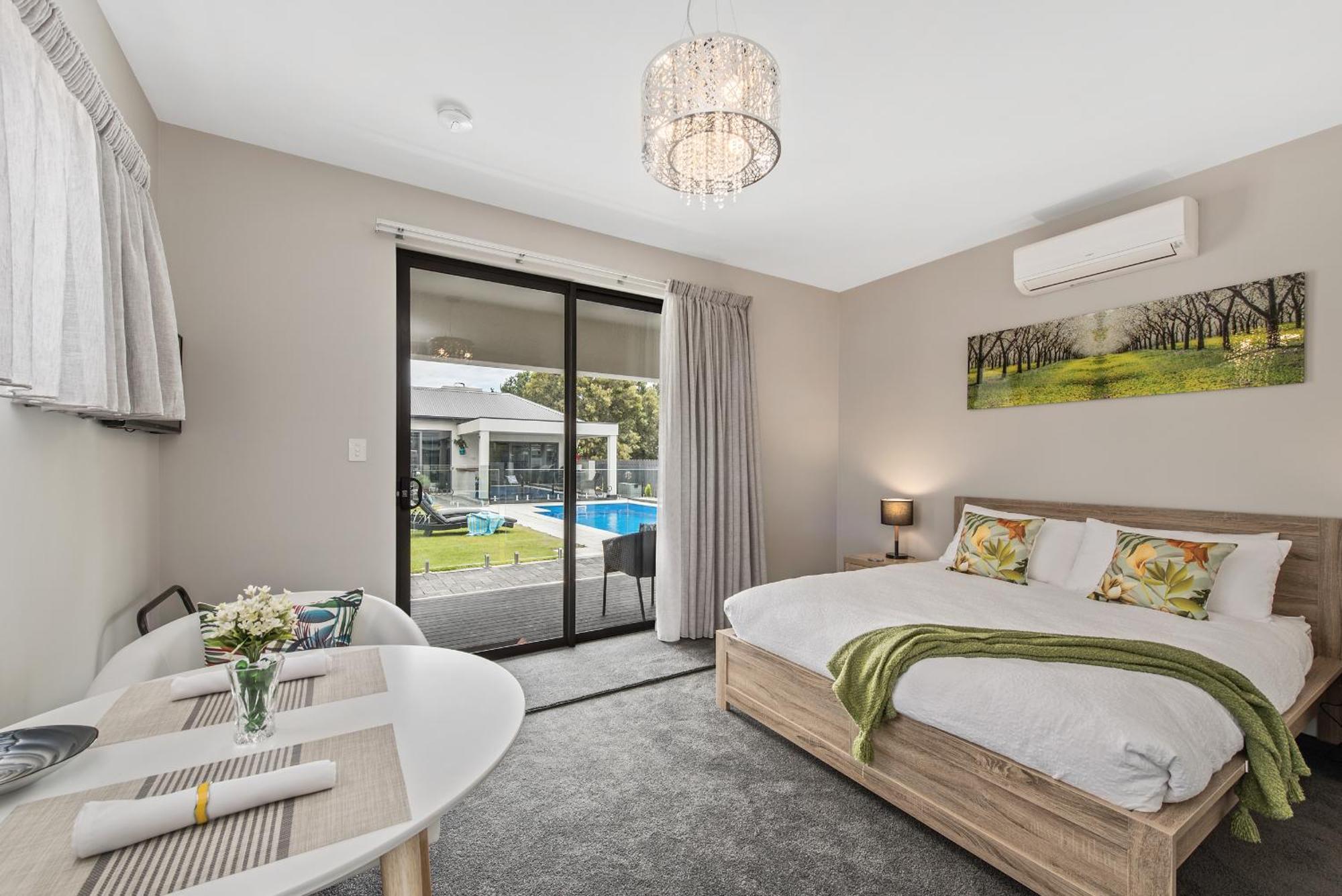 The Wellington Bed And Breakfast Longford 외부 사진