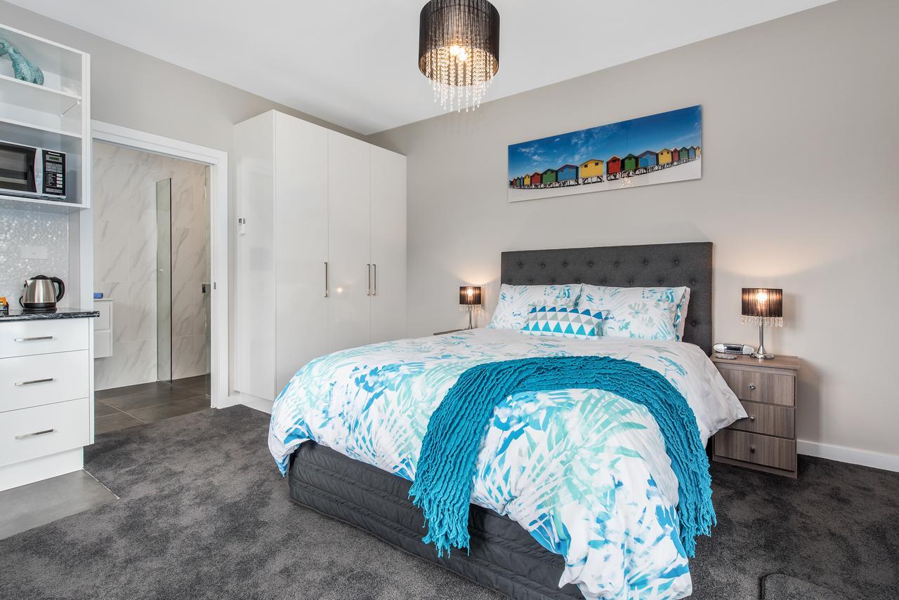 The Wellington Bed And Breakfast Longford 외부 사진